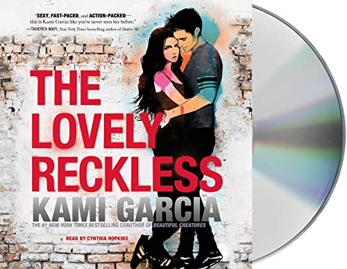 Imagen de archivo de The Lovely Reckless a la venta por SecondSale