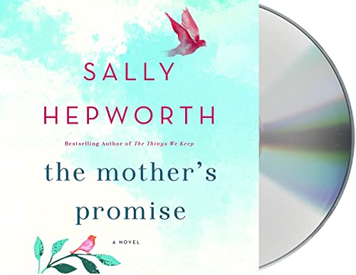 Stock image for The Mother's Promise: A Novel for sale by PlumCircle