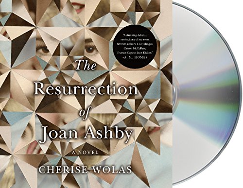 Stock image for The Resurrection of Joan Ashby: A Novel for sale by SecondSale