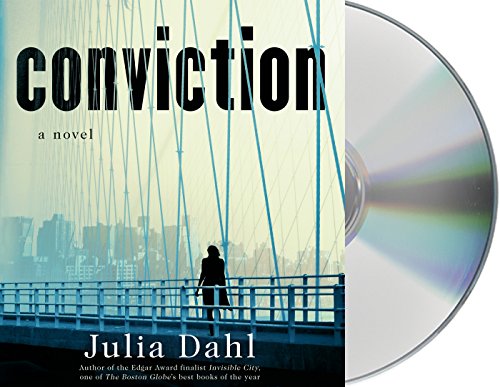 Stock image for Conviction: A Rebekah Roberts Novel (Rebekah Roberts Novels, 3) for sale by SecondSale