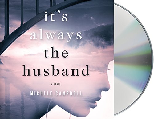 Beispielbild fr It's Always the Husband: A Novel zum Verkauf von PlumCircle