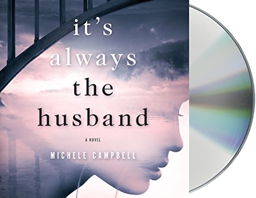 Imagen de archivo de It's Always the Husband: A Novel a la venta por PlumCircle