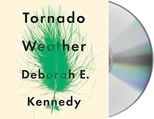 Stock image for Tornado Weather: A Novel for sale by Wonder Book