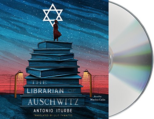 9781427287076: The Librarian of Auschwitz
