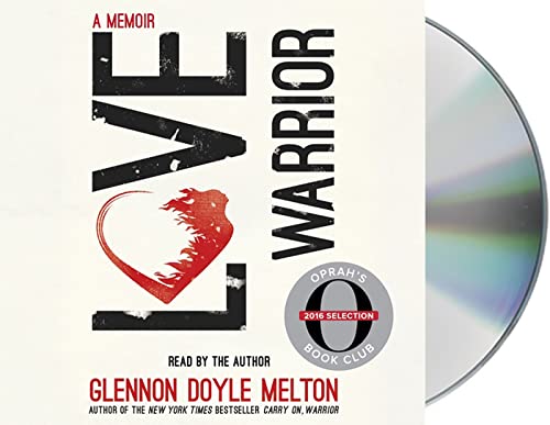 9781427287236: Love Warrior: A Memoir