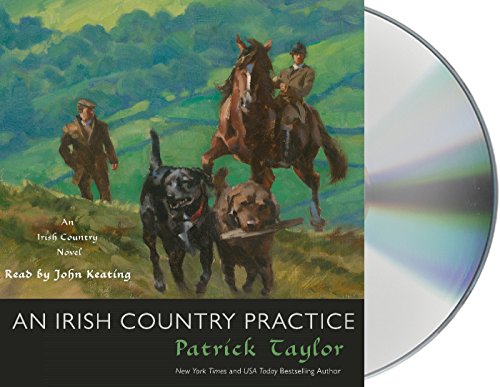 Imagen de archivo de An Irish Country Practice a la venta por Russell Books