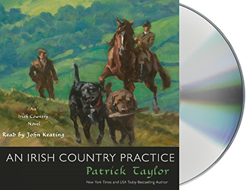 Stock image for An Irish Country Practice for sale by Russell Books
