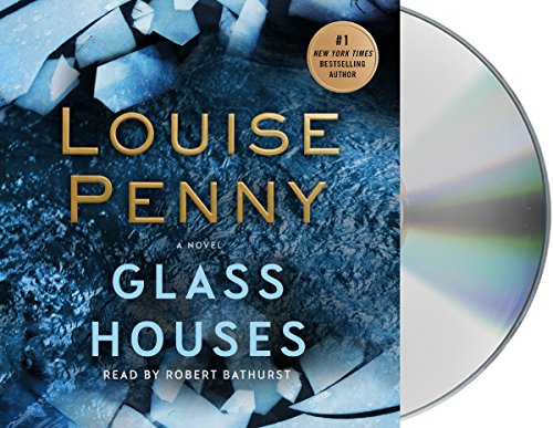 9781427287397: Glass Houses: A Novel (Chief Inspector Gamache Novel, 13)