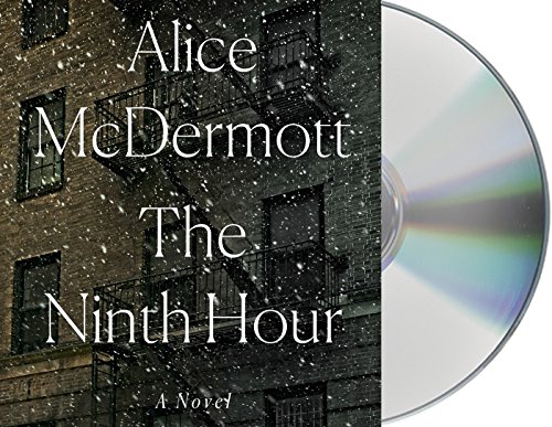 Beispielbild fr The Ninth Hour: A Novel zum Verkauf von PlumCircle