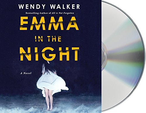 Imagen de archivo de Emma in the Night: A Novel a la venta por PlumCircle