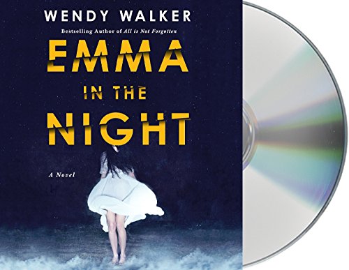 Stock image for Emma in the Night: A Novel for sale by PlumCircle
