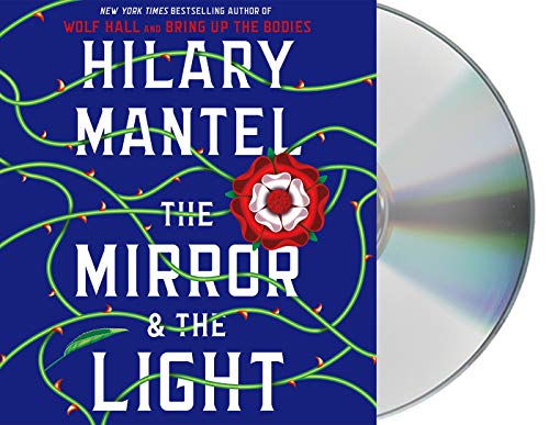 Stock image for The Mirror the Light: A Novel (Wolf Hall Trilogy, 3) for sale by Bulk Book Warehouse