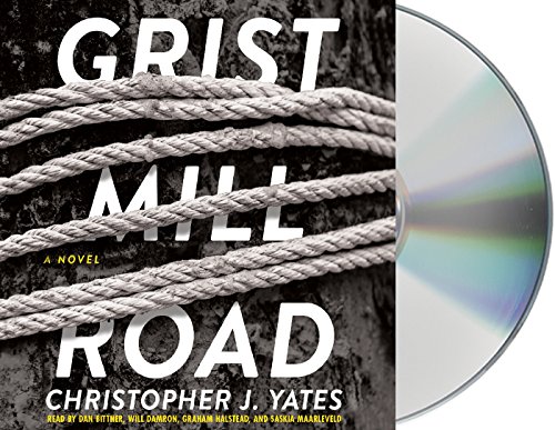 Imagen de archivo de Grist Mill Road: A Novel a la venta por SecondSale