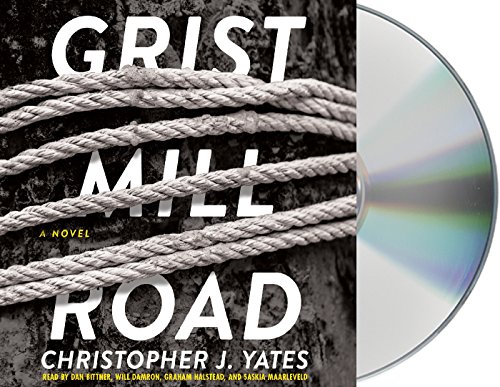 Stock image for Grist Mill Road: A Novel for sale by PlumCircle