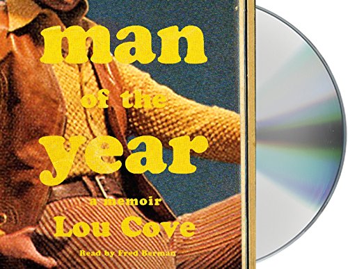 Stock image for Man of the Year: A Memoir for sale by Wonder Book