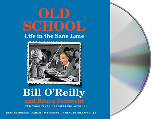 9781427291677: Old School: Life in the Sane Lane