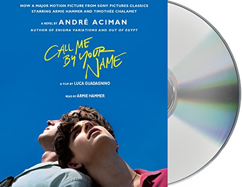 Beispielbild fr Call Me by Your Name zum Verkauf von medimops