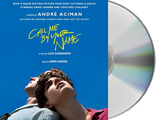 9781427291691: Call Me by Your Name