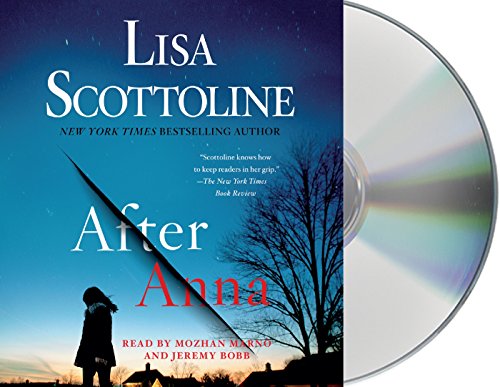 Stock image for After Anna for sale by BooksRun