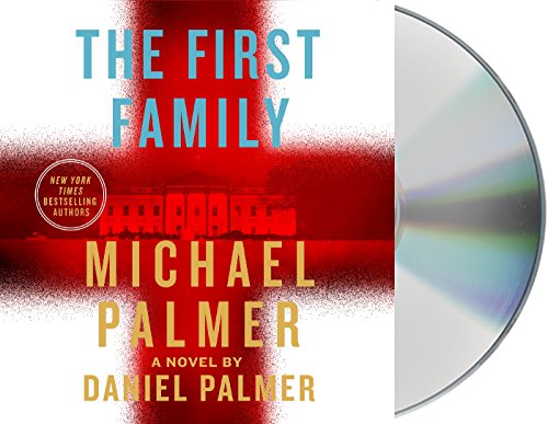 Beispielbild fr The First Family: A Novel zum Verkauf von SecondSale