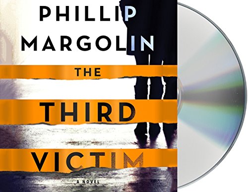 Beispielbild fr The Third Victim: A Novel (Robin Lockwood, 1) zum Verkauf von BooksRun