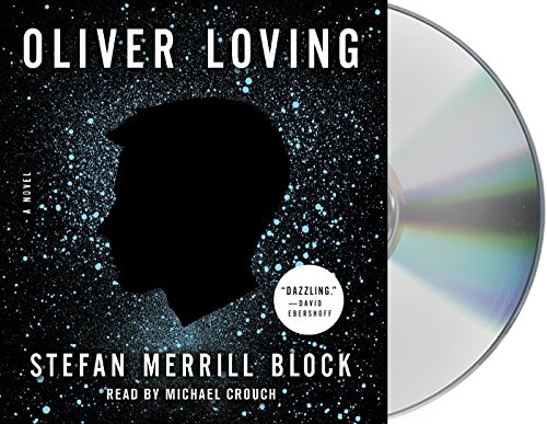 Stock image for Oliver Loving: A Novel for sale by SecondSale