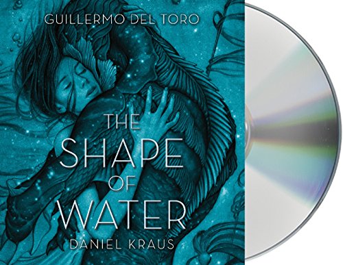 Imagen de archivo de The Shape of Water a la venta por SecondSale