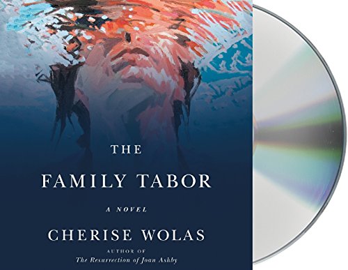 Stock image for The Family Tabor: A Novel for sale by SecondSale