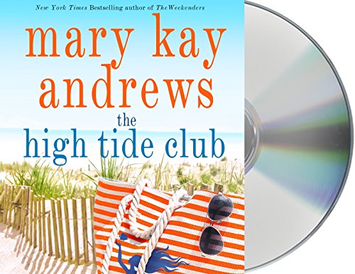 Beispielbild fr The High Tide Club: A Novel zum Verkauf von Wonder Book