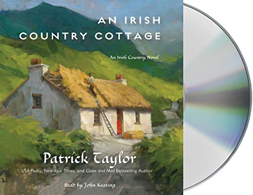 Stock image for An Irish Country Cottage for sale by Russell Books