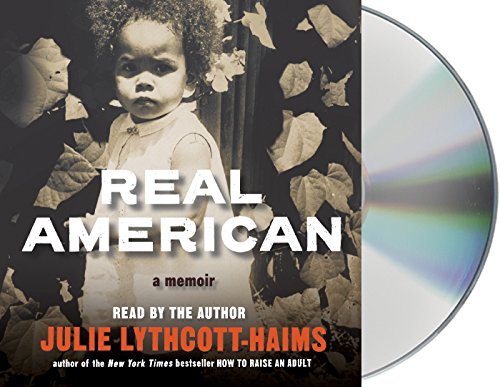 Imagen de archivo de Real American: A Memoir a la venta por Books From California