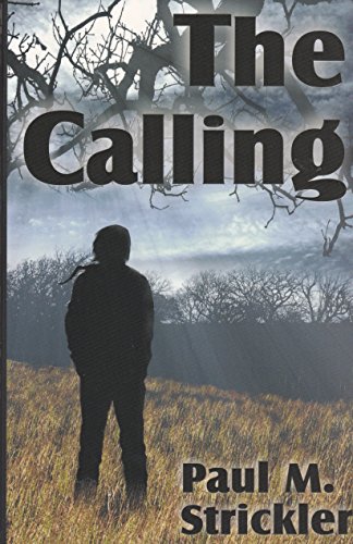 Beispielbild fr The Calling zum Verkauf von Half Price Books Inc.