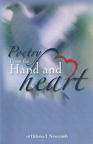 9781427611284: Poetry From the Hand and Heart