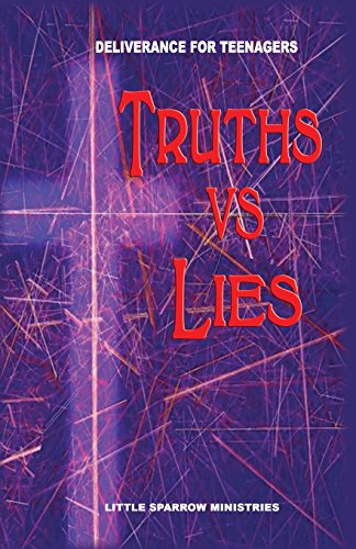Imagen de archivo de Truths vs. Lies a la venta por Hawking Books