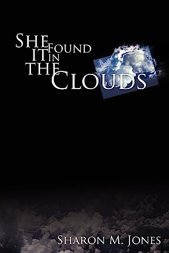 9781427619051: She Found It in the Clouds