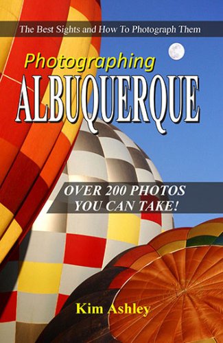Stock image for Photographing Albuquerque for sale by ThriftBooks-Dallas