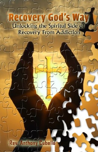 Stock image for Recovery God's Way for sale by ThriftBooks-Atlanta