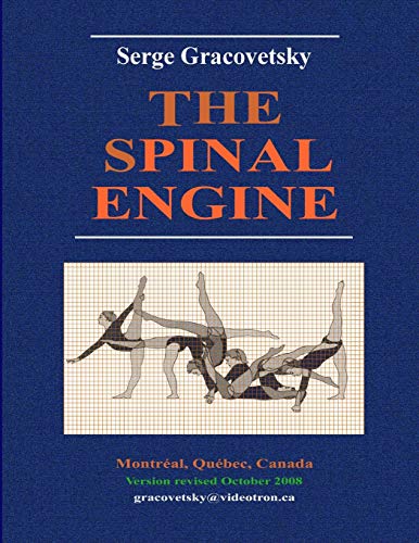 9781427629975: The Spinal Engine