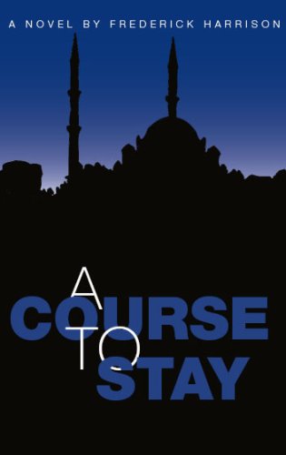 9781427631657: Title: A Course To Stay