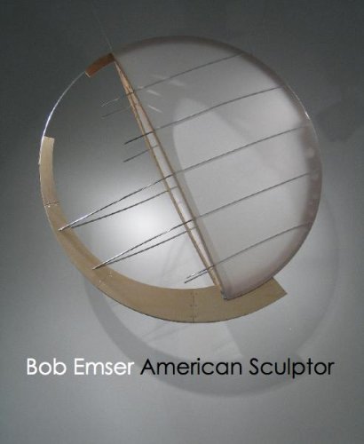 Beispielbild fr Bob Emser American Sculptor zum Verkauf von Half Price Books Inc.