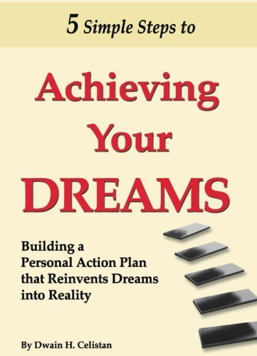 9781427634634: 5 Simple Steps to Achieving Your Dreams