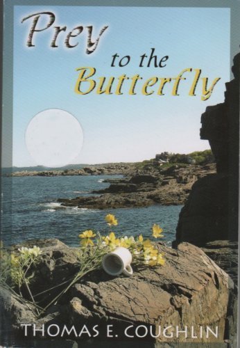 Beispielbild fr Prey to the Butterfly zum Verkauf von Better World Books
