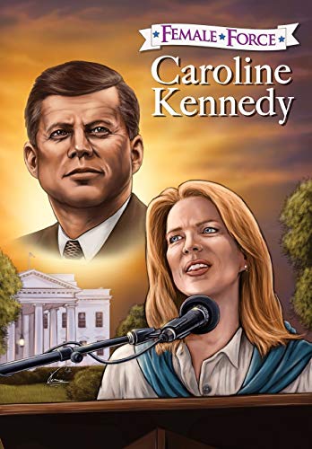 Stock image for Female Force Caroline Kennedy for sale by PBShop.store US