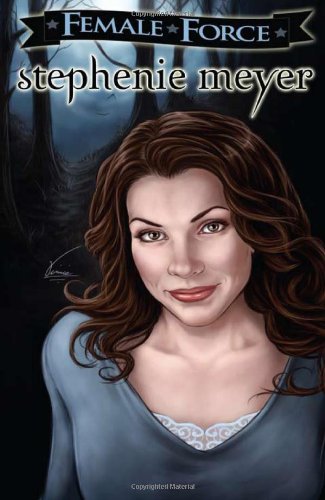 Beispielbild fr Female Force : Stephenie Meyer zum Verkauf von Better World Books