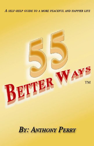 55 Better Ways (9781427643865) by Anthony Perry