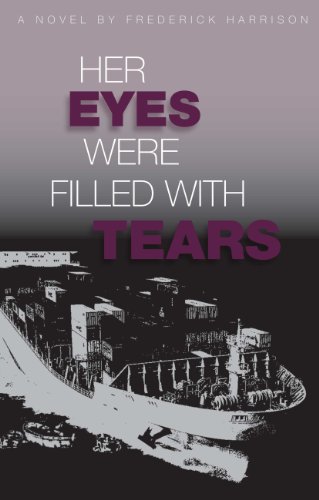 Stock image for Her Eyes Were Filled With Tears for sale by Wonder Book