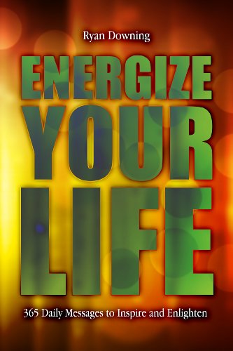 Beispielbild fr Energize Your Life zum Verkauf von Bookmans