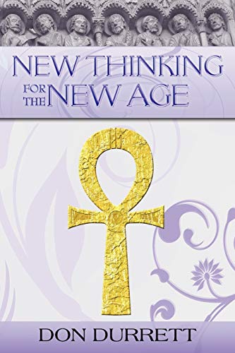 Stock image for New Thinking For The New Age for sale by Bookmans