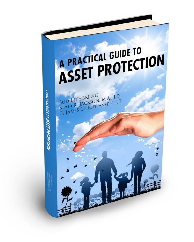 9781427651945: A Practical Guide to Asset Protection