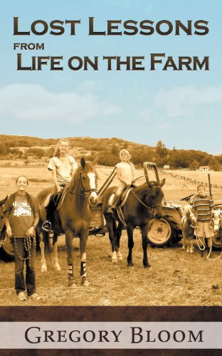 Imagen de archivo de Lost Lessons from Life on the Farm a la venta por ThriftBooks-Atlanta